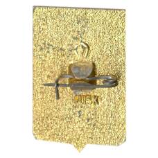 Значок Новокузнецк (вид 2)