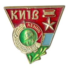 Значок Киев