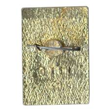 Значок Самарканд — Гур-Эмир (вид 2)