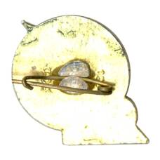 Значок Ялта (вид 2)