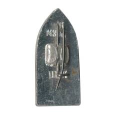 Значок Дагестан (вид 2)