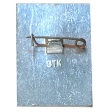 Значок Арка Главного штаба (вид 2)