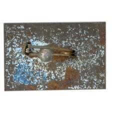 Значок JEAHTAUD —  авто 1900 года (вид 2)