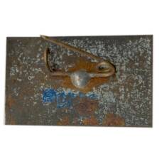 Значок STENLY — авто 1900 года (вид 2)