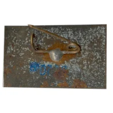 Значок STENLY — авто 1900 года (вид 2)