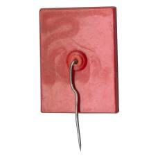 Значок 30 лет Польской народной республики (вид 2)