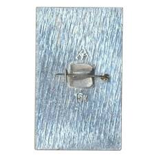 Значок Суздаль (вид 2)