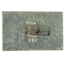 Значок Москва- Новоспасский мост (вид 2)