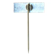 Значок Brandt (вид 2)