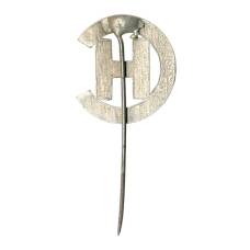 Значок СН (вид 2)