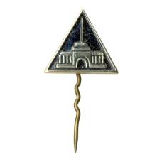 Значок Ленинград