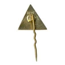 Значок Ленинград (вид 2)