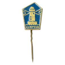 Значок Клайпеда