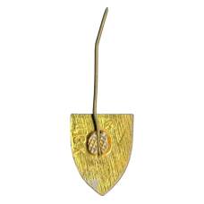 Значок Днепр (вид 2)