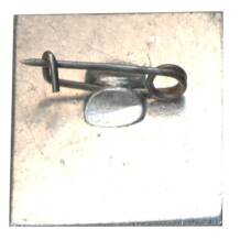 Значок Саратов (вид 2)