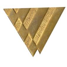 Значок Треугольник