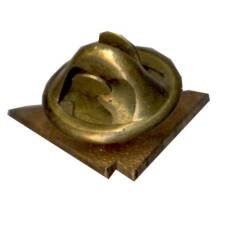 Значок Треугольник (вид 2)