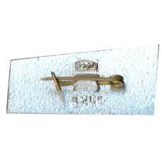 Значок Дон (вид 2)