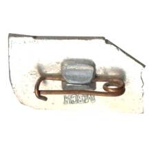 Значок Шушенское (вид 2)