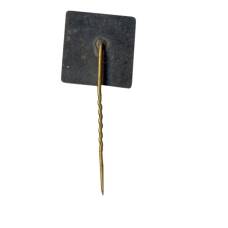 Значок Тракай (вид 2)