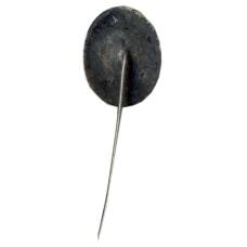 Значок Балканский Турист (вид 2)