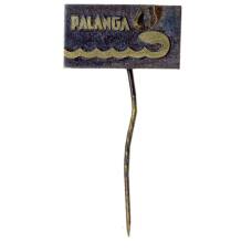 Значок Паланга