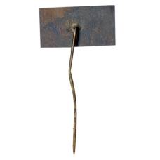 Значок Паланга (вид 2)