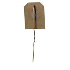 Значок Вышгород — 1000 лет со дня основания (вид 2)