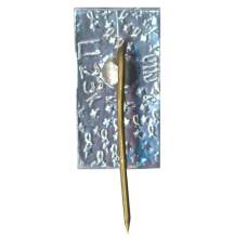 Значок Самарканд — 2500 лет со дня основания (вид 2)