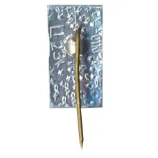 Значок Самарканд — 2500 лет со дня основания (вид 2)