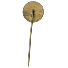 Значок рекламный KOTOUC STRAMBERK (вид 2)