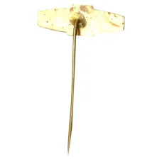 Значок ADAST ADAMOV (Машиностроительный завод) (вид 2)