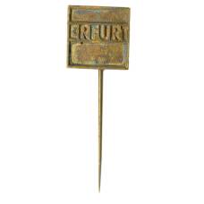 Значок Эрфурт (Германия)