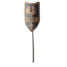 Значок Рига