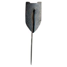 Значок Рига (вид 2)