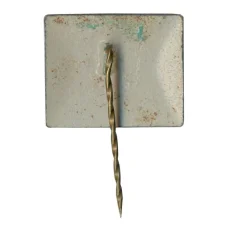 Значок Ростов (вид 2)