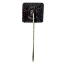 Значок рекламный SBS Bosnalijek (Югославия) (вид 2)