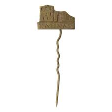 Значок Каунас