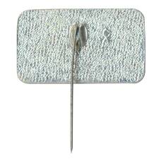 Значок Ленинград (вид 2)