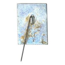 Значок Ленинград (вид 2)