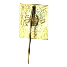 Значок Кисловодск (вид 2)