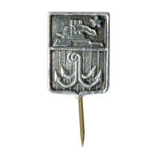 Значок Одесса