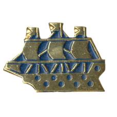 Значок Корабль