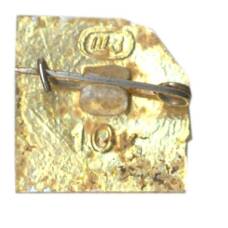 Значок Разлив (вид 2)