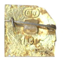 Значок Разлив (вид 2)