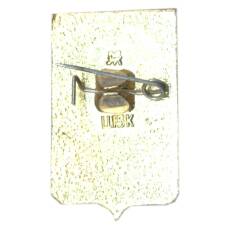 Значок Подольск (вид 2)