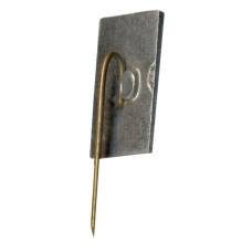 Значок Балтия (вид 2)