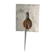 Значок Аэрофлот (реверс)