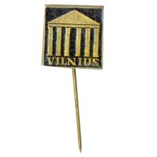 Значок Вильнюс
