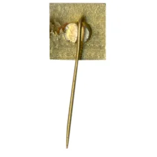 Значок Вильнюс (вид 2)